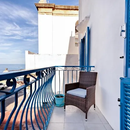 Grecale Con Vista 3* Gallipoli