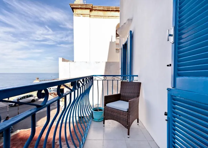 Grecale Con Vista 3* Gallipoli