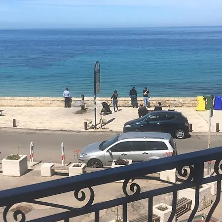 Gasthof Grecale B&B Camere Con Vista