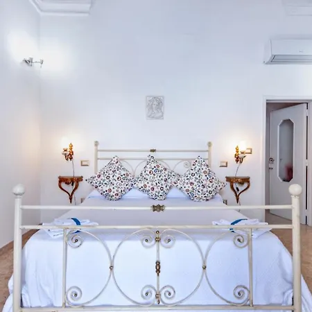 Πανσιόν Grecale B&B Camere Con Vista Gallipoli