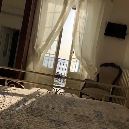 Grecale Con Vista בית הארחה 3*