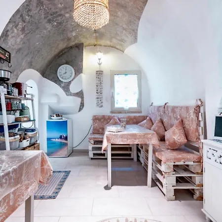 Grecale Con Vista בית הארחה