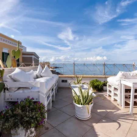 Grecale B&B Camere Con Vista