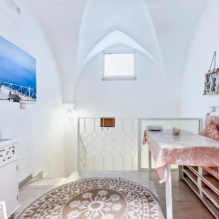 Grecale B&B Camere Con Vista 3* Gallipoli