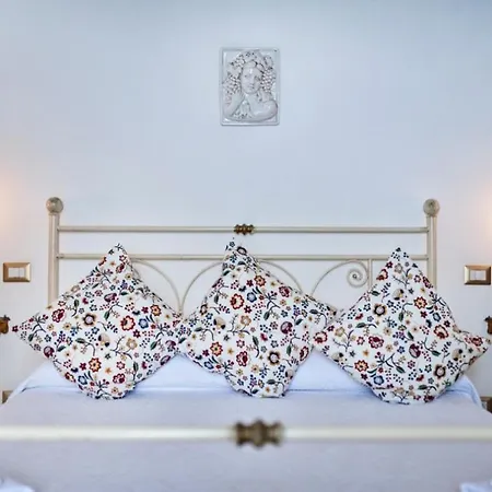 Grecale B&B Camere Con Vista בית הארחה גאליפולי