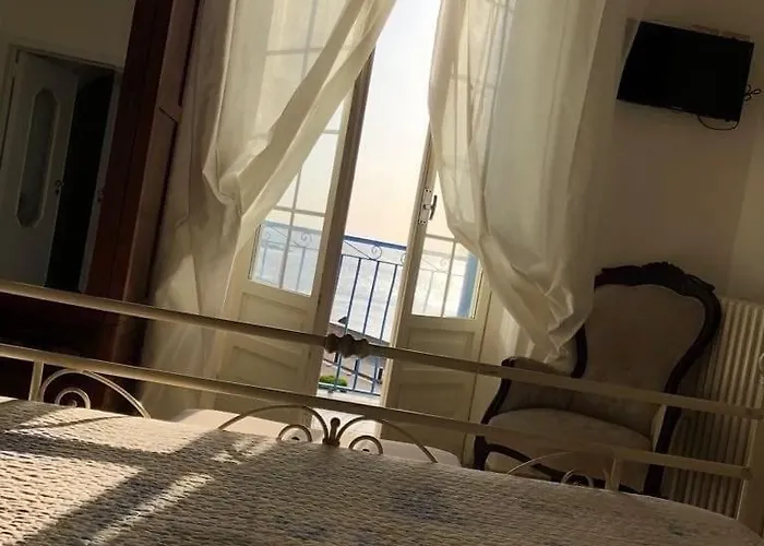 Grecale Con Vista בית הארחה 3*